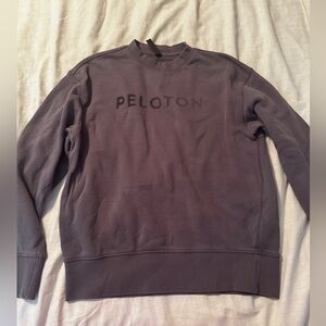 Adidas Peloton hoodie